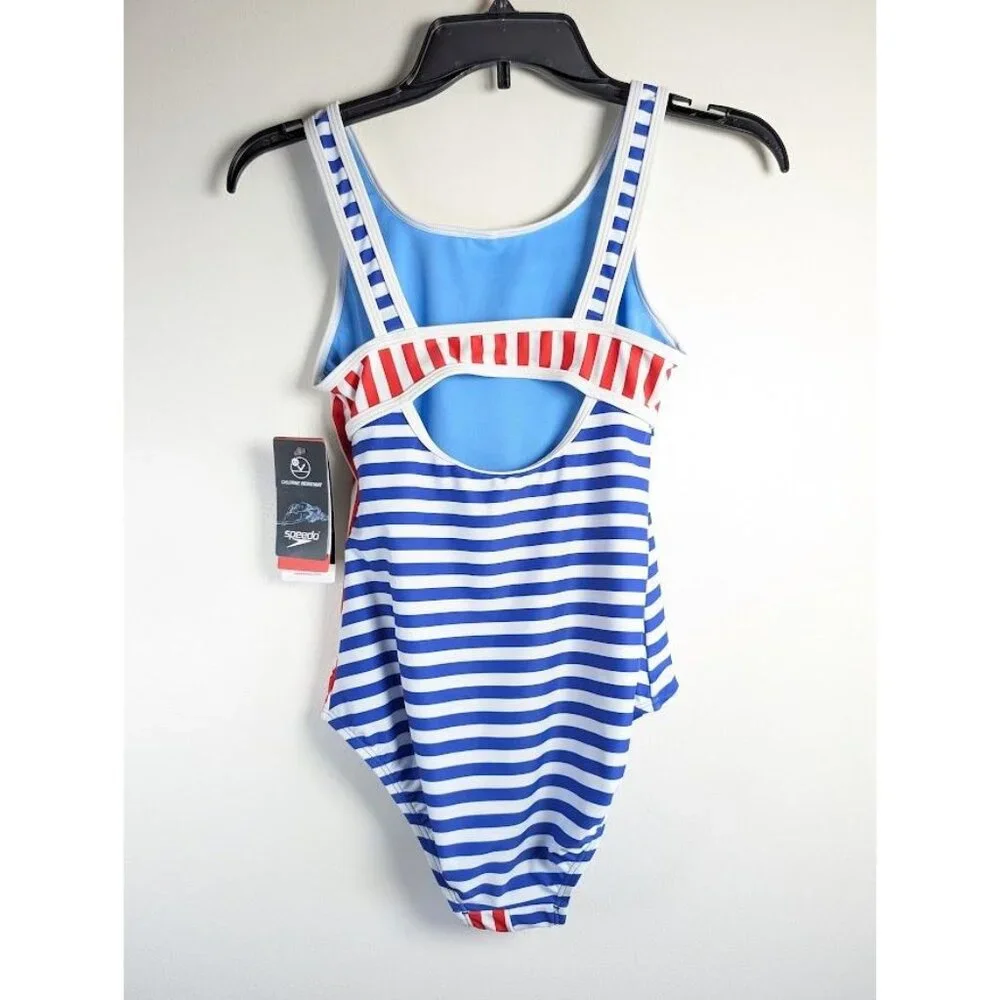 Speedo girl one